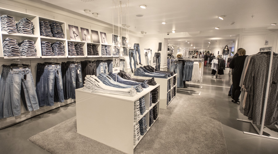 gina tricot avenyn gina tricot avenyn
